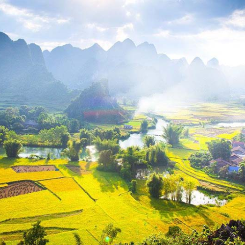 Dự Án: Khu Đô Thị 6A